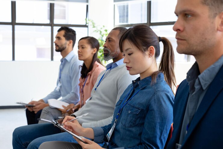 Money Conversations in the Workplace