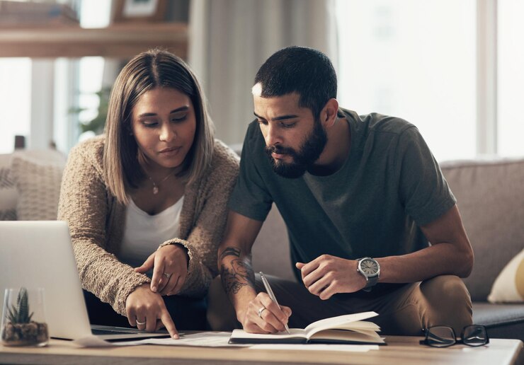 wealthixe company culture and values