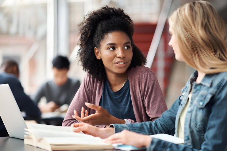 Money Conversations in the Workplace